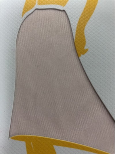 GZ-DY 50D雙面牛奶絲  160cm 90g 全滌  超薄運動布 45度照